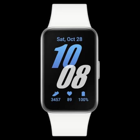 Samsung Galaxy Fit3