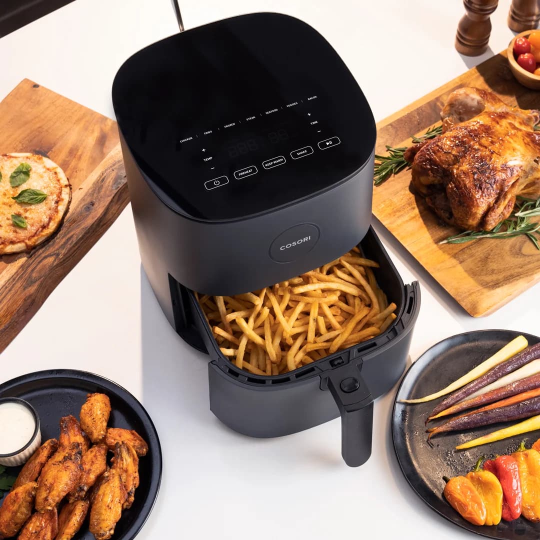 COSORI Pro LE 5.0-Quart Air Fryer