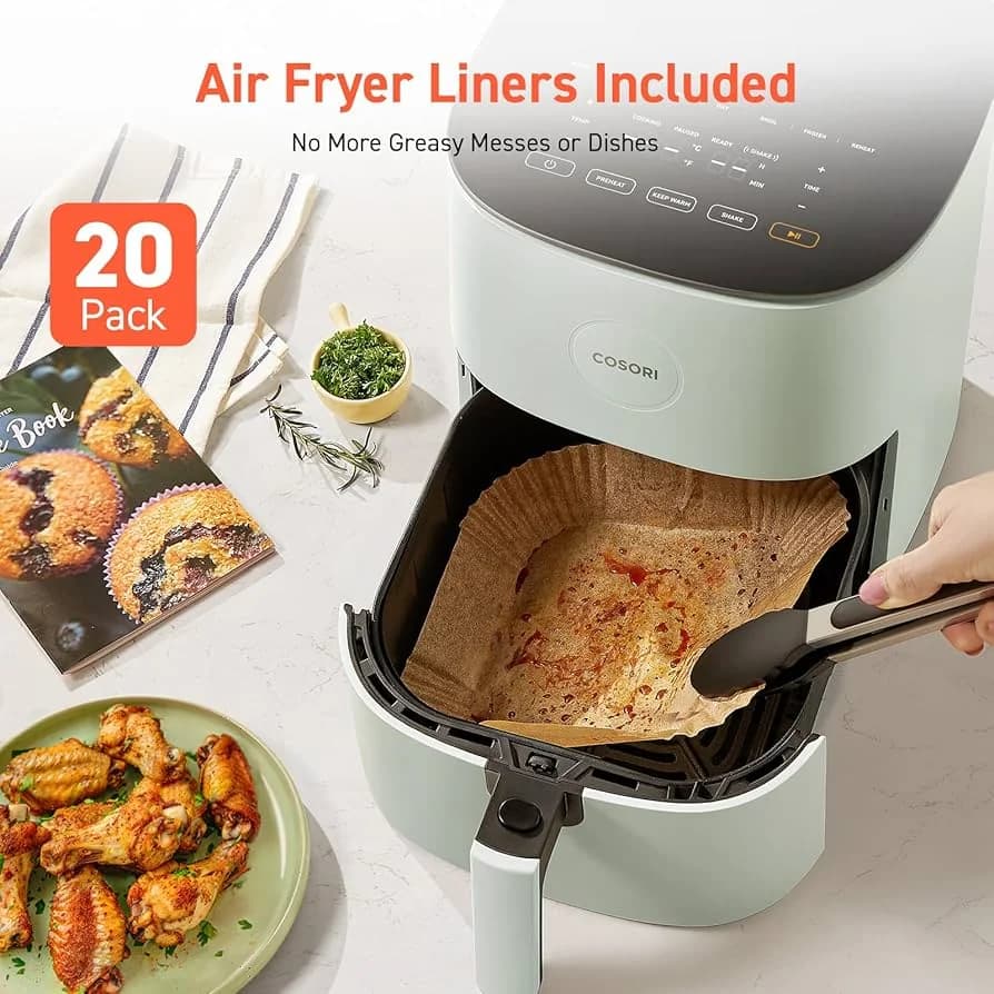 COSORI Pro LE 5.0-Quart Air Fryer