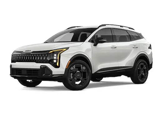 Sportage (2026)