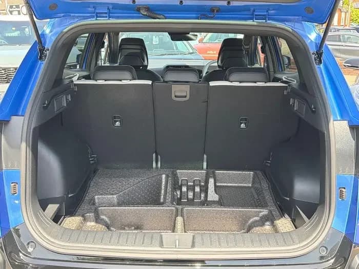 Kia Sportage (2026)