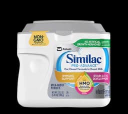 Pro-Advance Infant Formula