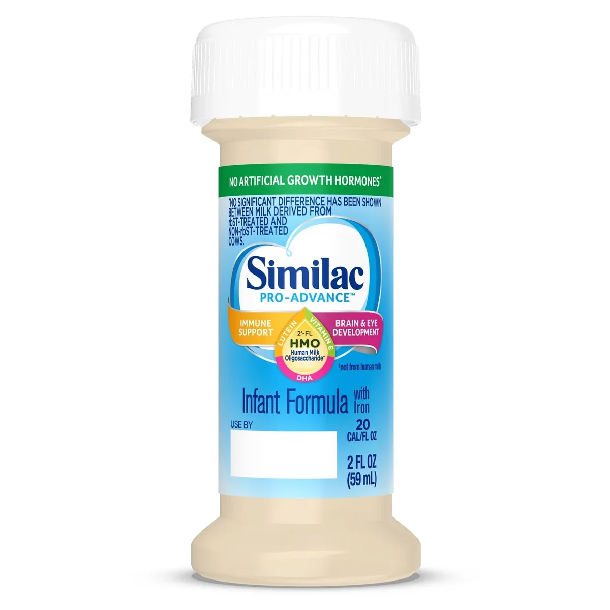 Similac Pro-Advance Infant Formula