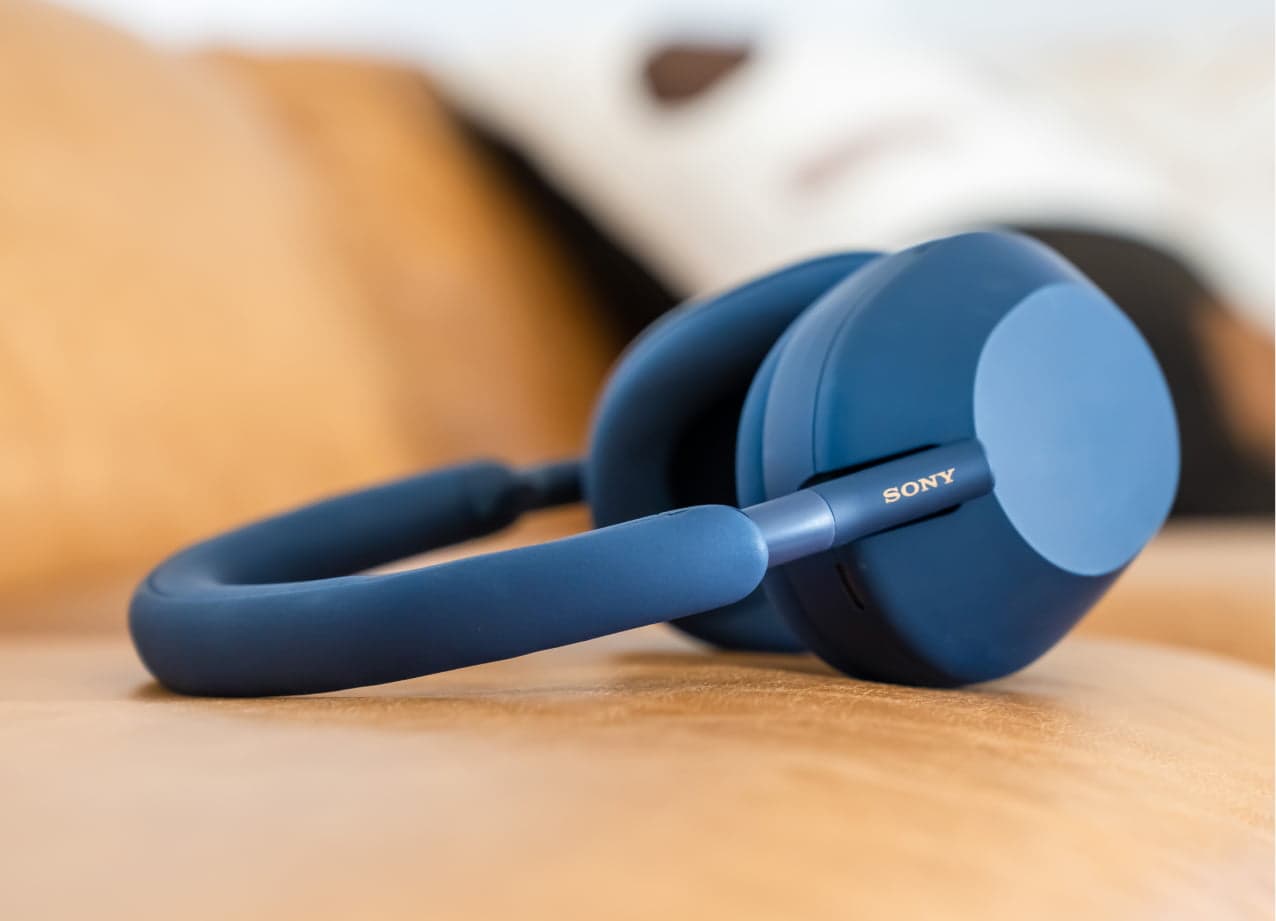 Sony WH-1000XM5