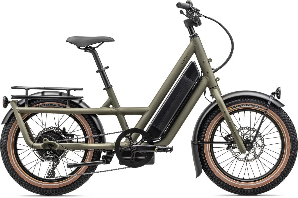 Specialized Haul ST
