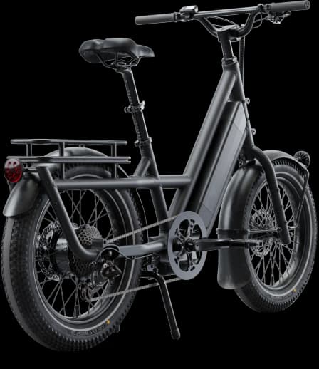 Specialized Haul ST