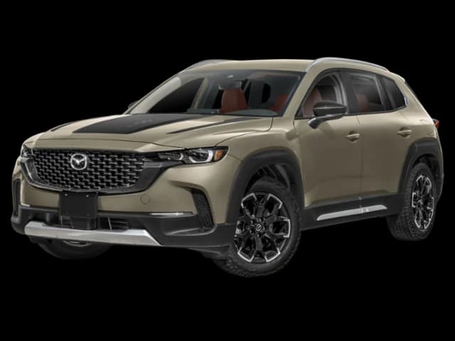 Mazda CX-50 (2025)