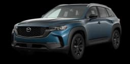 CX-50 (2025)