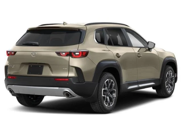 Mazda CX-50 (2025)