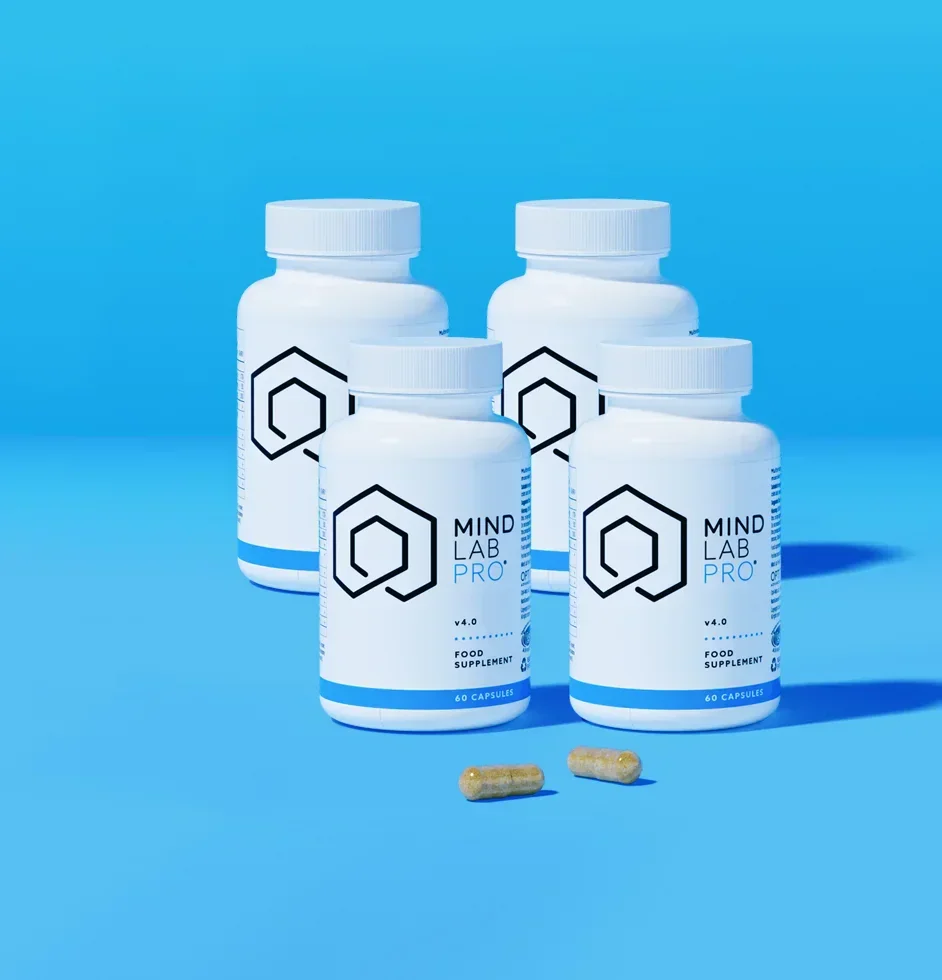 Mind Lab Pro v4
