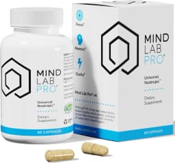 Mind Lab Pro v4