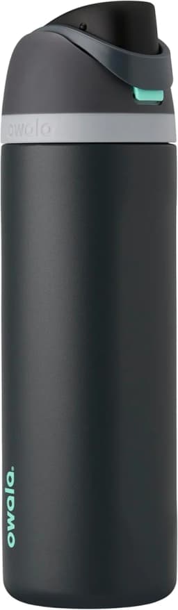 FreeSip 24 oz Water Bottle