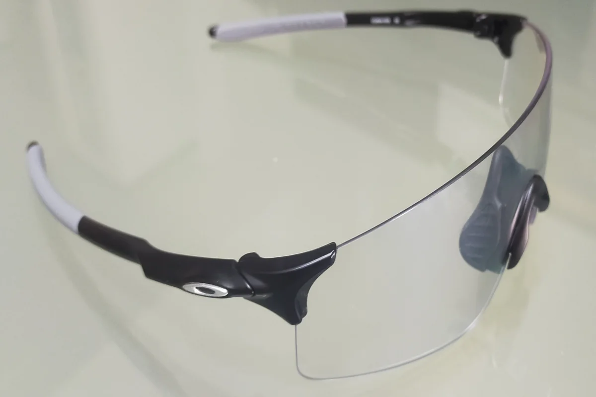 Oakley EVZero Blades