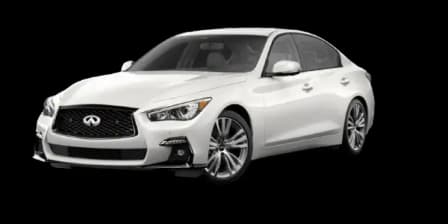 INFINITI Q50 (2024)