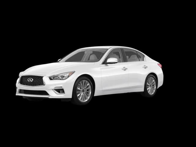 INFINITI Q50 (2024)