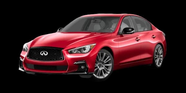 INFINITI Q50 (2024)