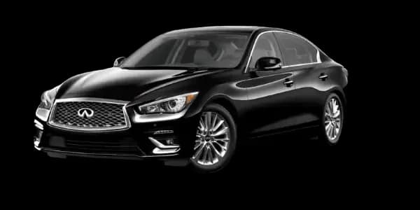 INFINITI Q50 (2024)