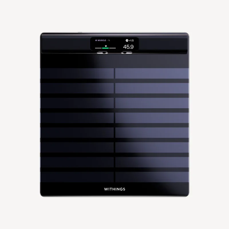 Withings BodyScan 2