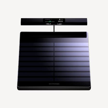 Withings BodyScan 2