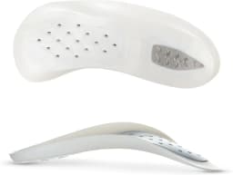 Platinum Foot Orthotics