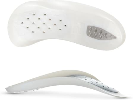 WalkFit Platinum Foot Orthotics