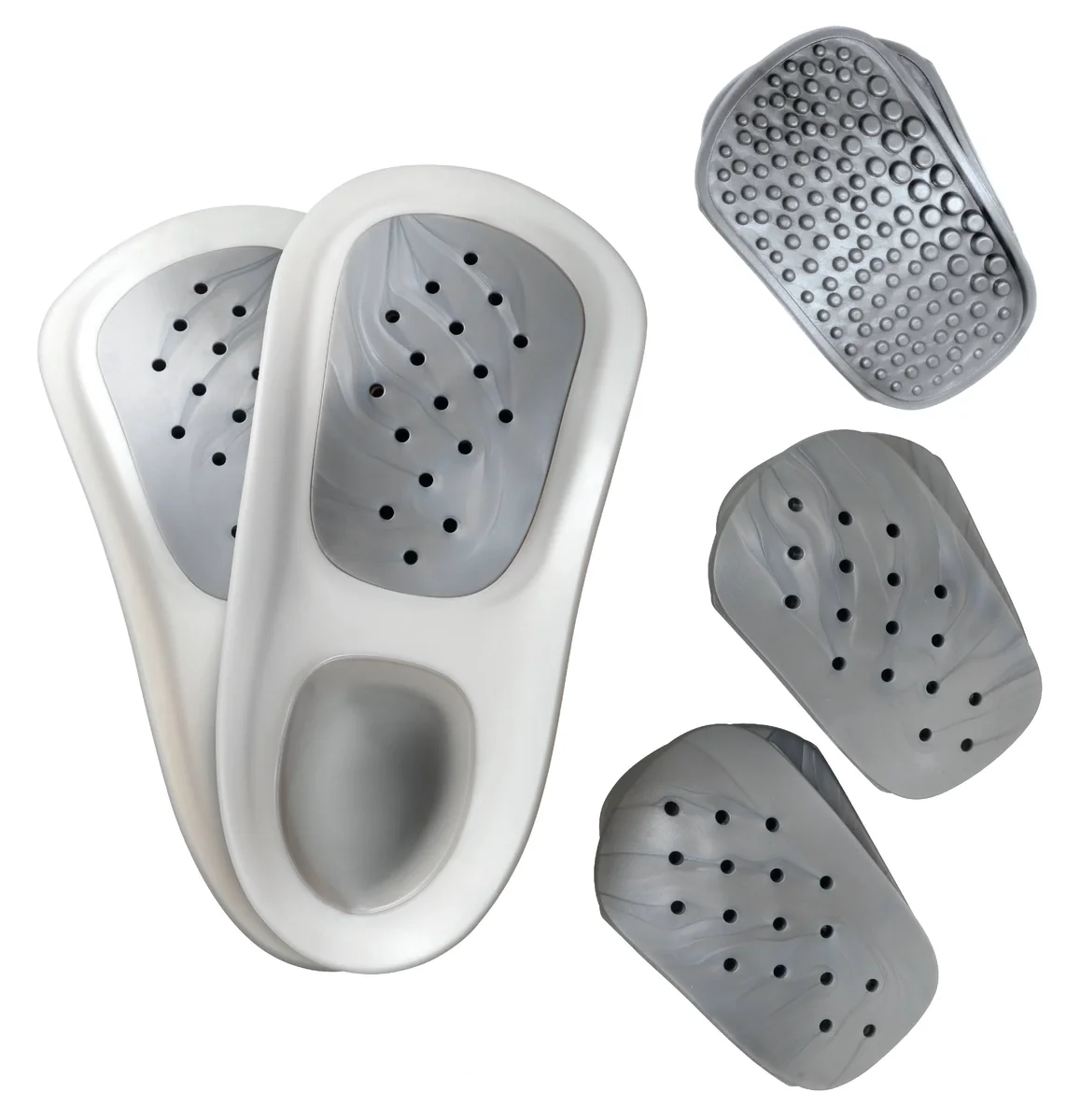 WalkFit Platinum Foot Orthotics
