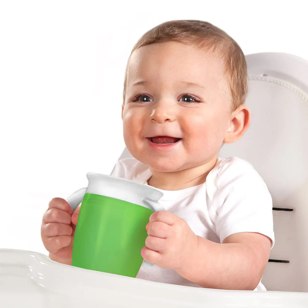 Munchkin Miracle 360° Trainer Cup