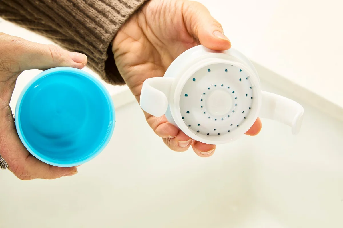Munchkin Miracle 360° Trainer Cup