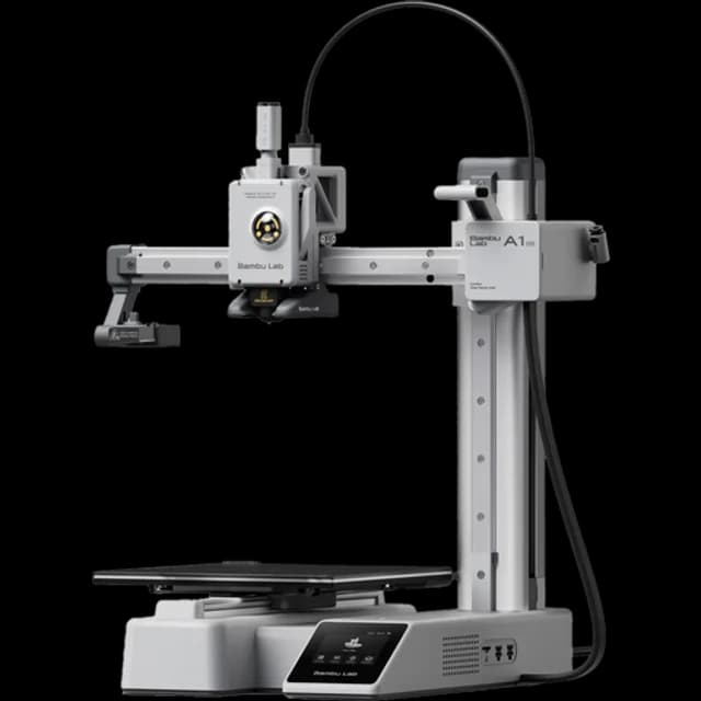 Bambu Lab A1 Mini