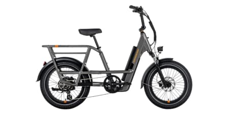 Rad Power Bikes RadRunner 3 Plus