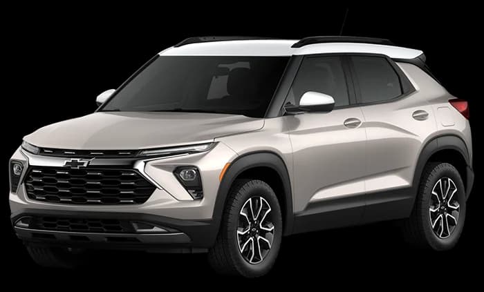 Trailblazer (2026)