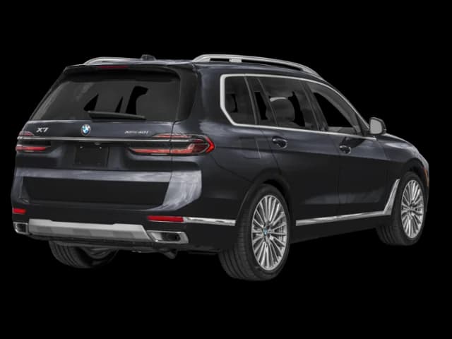 BMW X7 (2027)