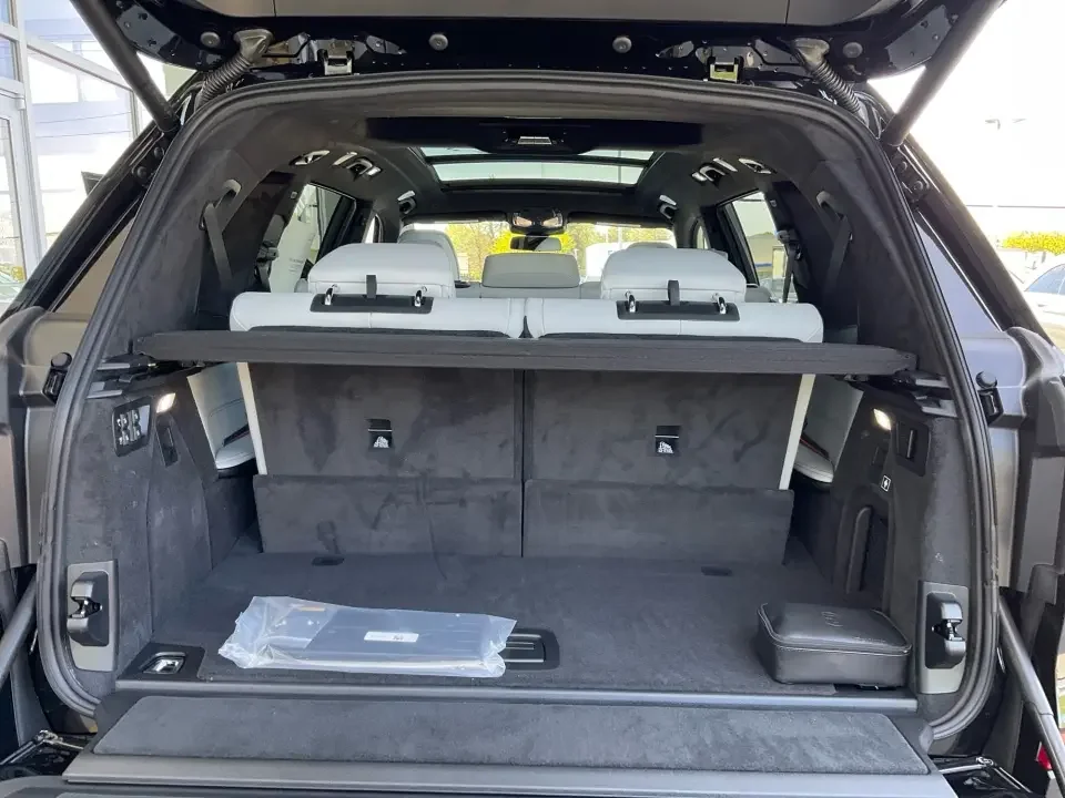 BMW X7 (2027)