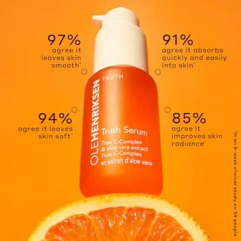 Ole Henriksen Truth Serum
