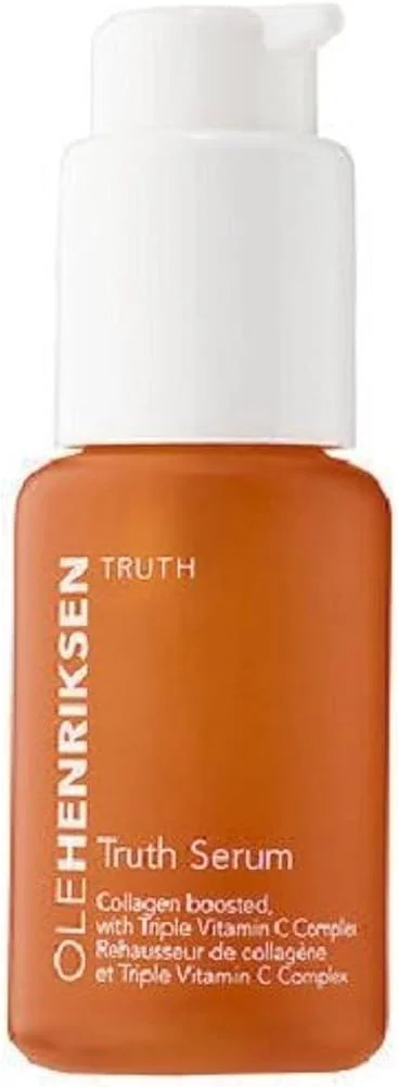 Ole Henriksen Truth Serum