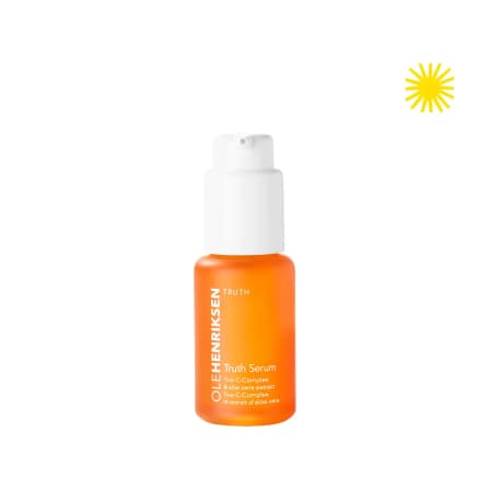 Ole Henriksen Truth Serum