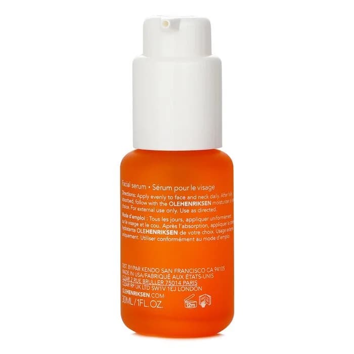 Ole Henriksen Truth Serum