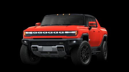 GMC HUMMER EV Pickup (2026)