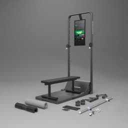 Gym Monster 2