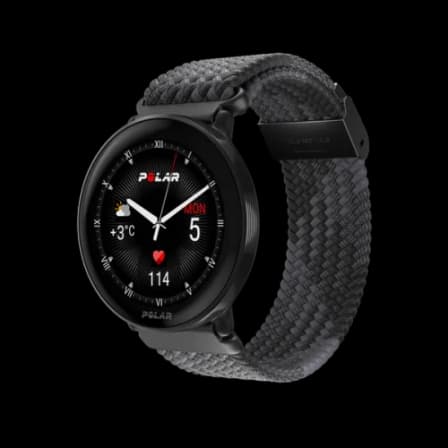 Polar Vantage V3