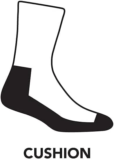 Darn Tough Hiker Micro Crew Cushion Socks