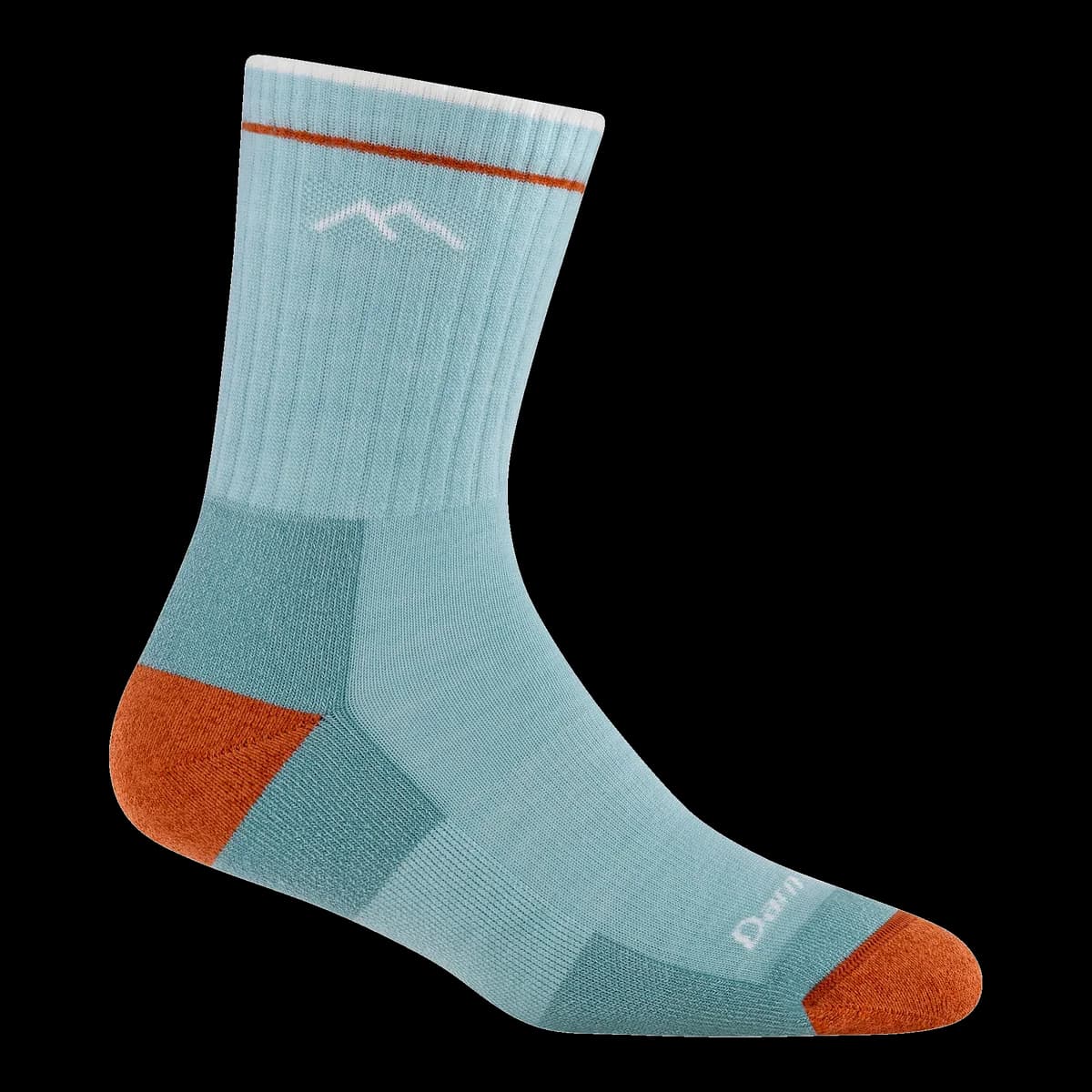 Darn Tough Hiker Micro Crew Cushion Socks