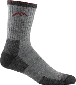 Hiker Micro Crew Cushion Socks