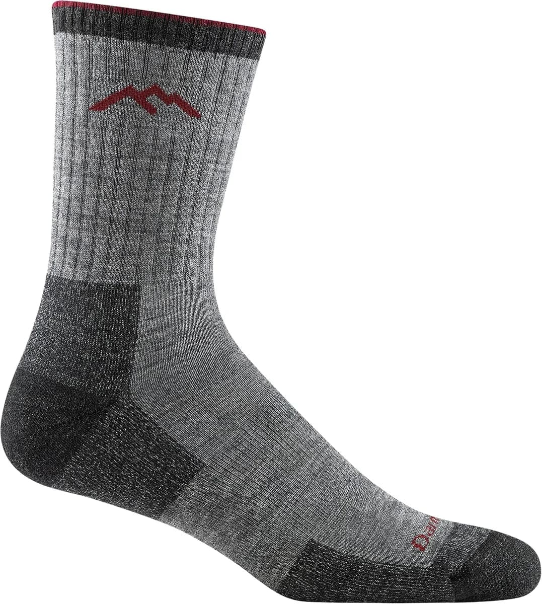 Darn Tough Hiker Micro Crew Cushion Socks