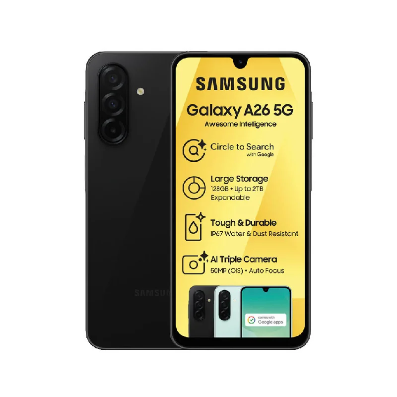 Samsung Galaxy A26