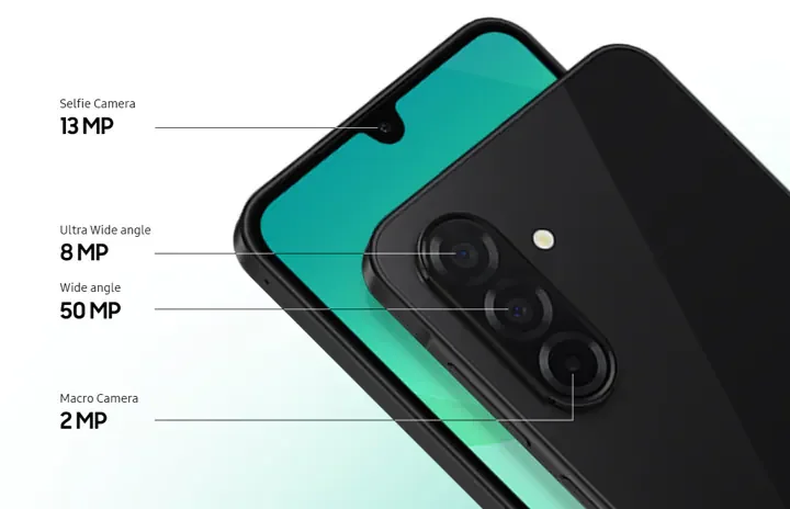Samsung Galaxy A26