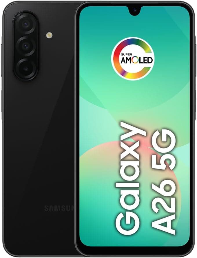 Galaxy A26