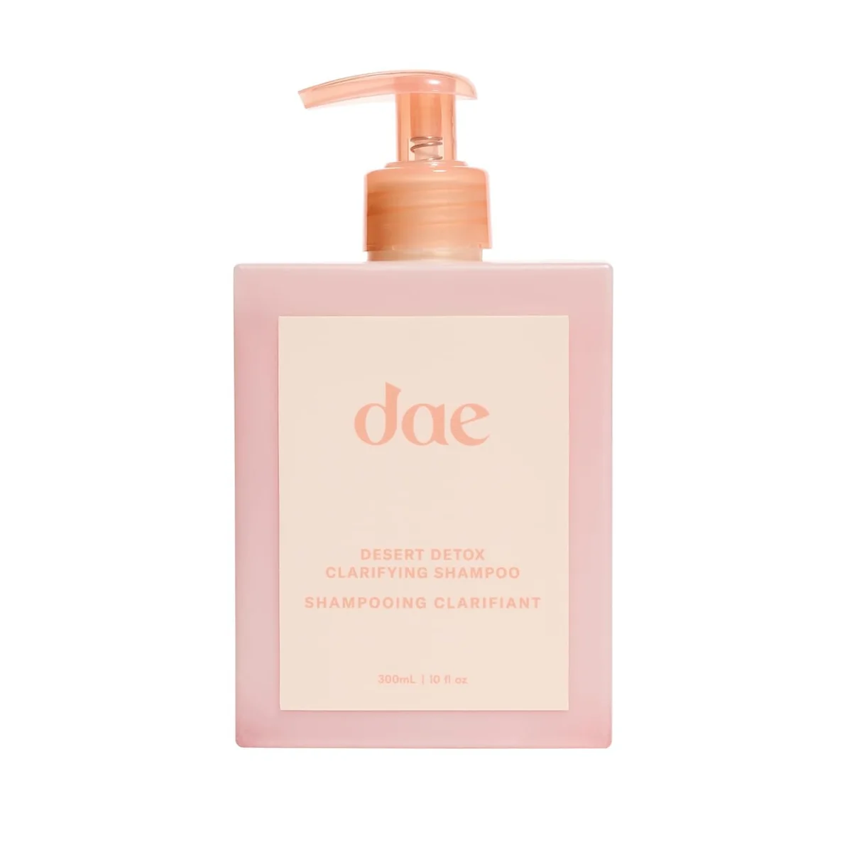 Desert Detox Clarifying Shampoo