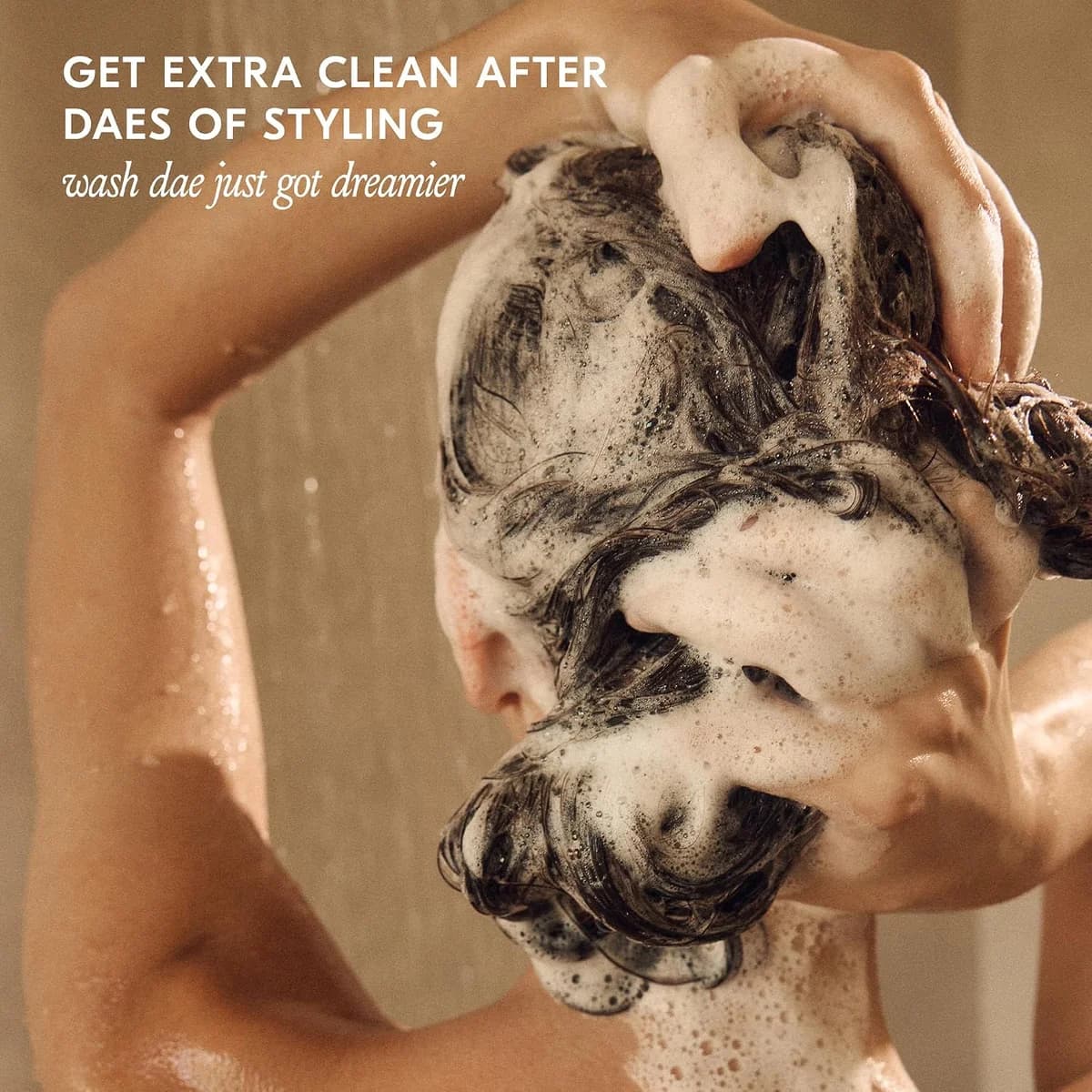 dae Desert Detox Clarifying Shampoo