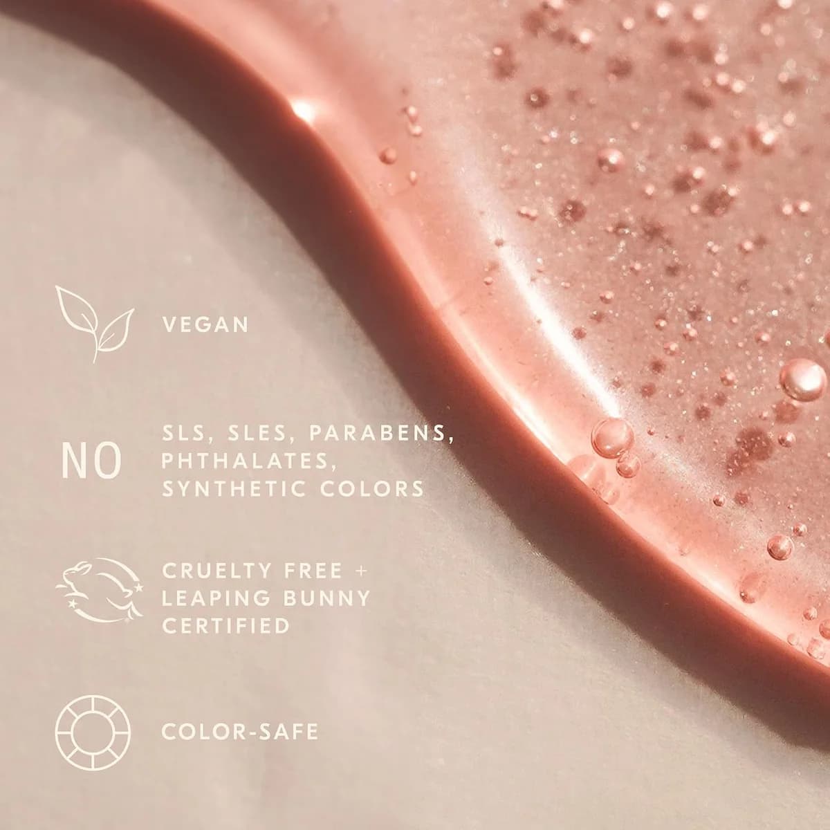 dae Desert Detox Clarifying Shampoo